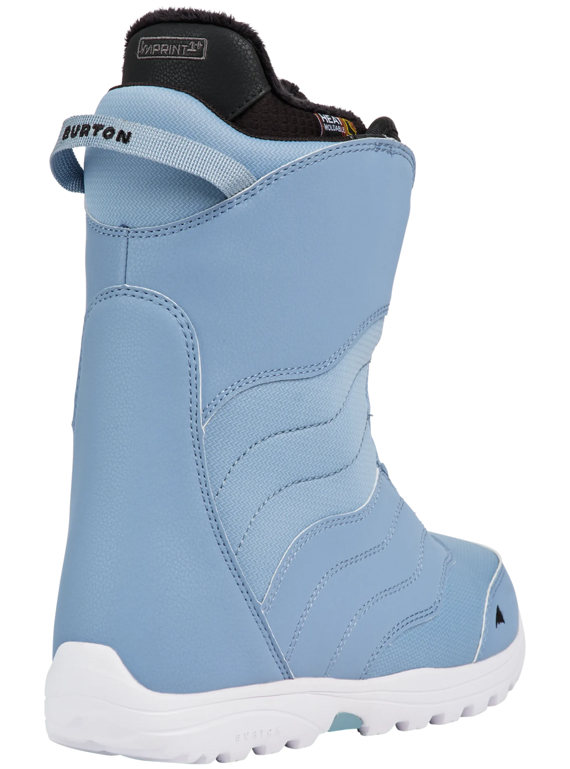Mint BOA® Snowboardboots für Damen