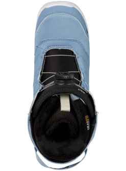 Mint BOA® Snowboardboots für Damen