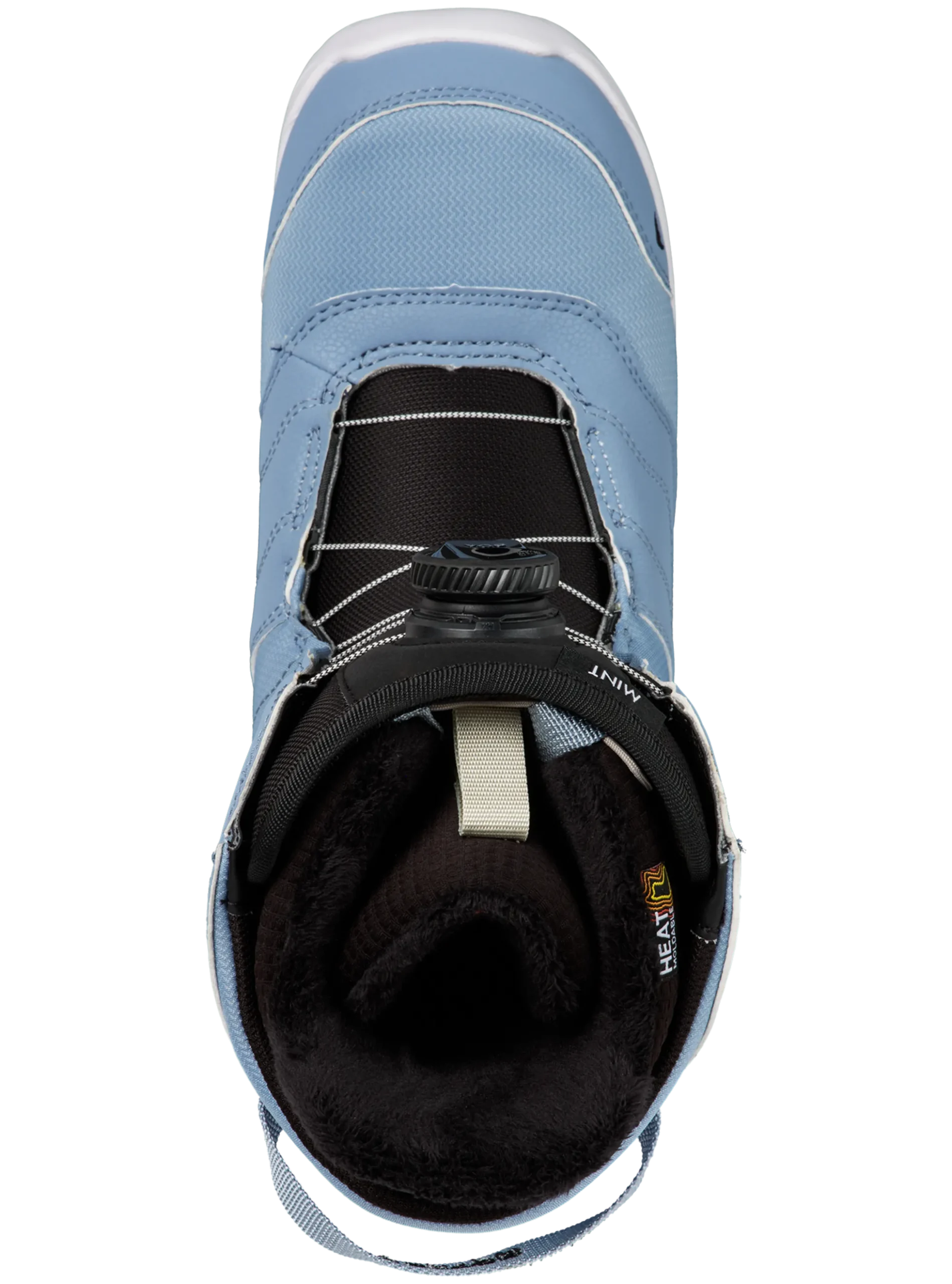 Mint BOA® Snowboardboots für Damen