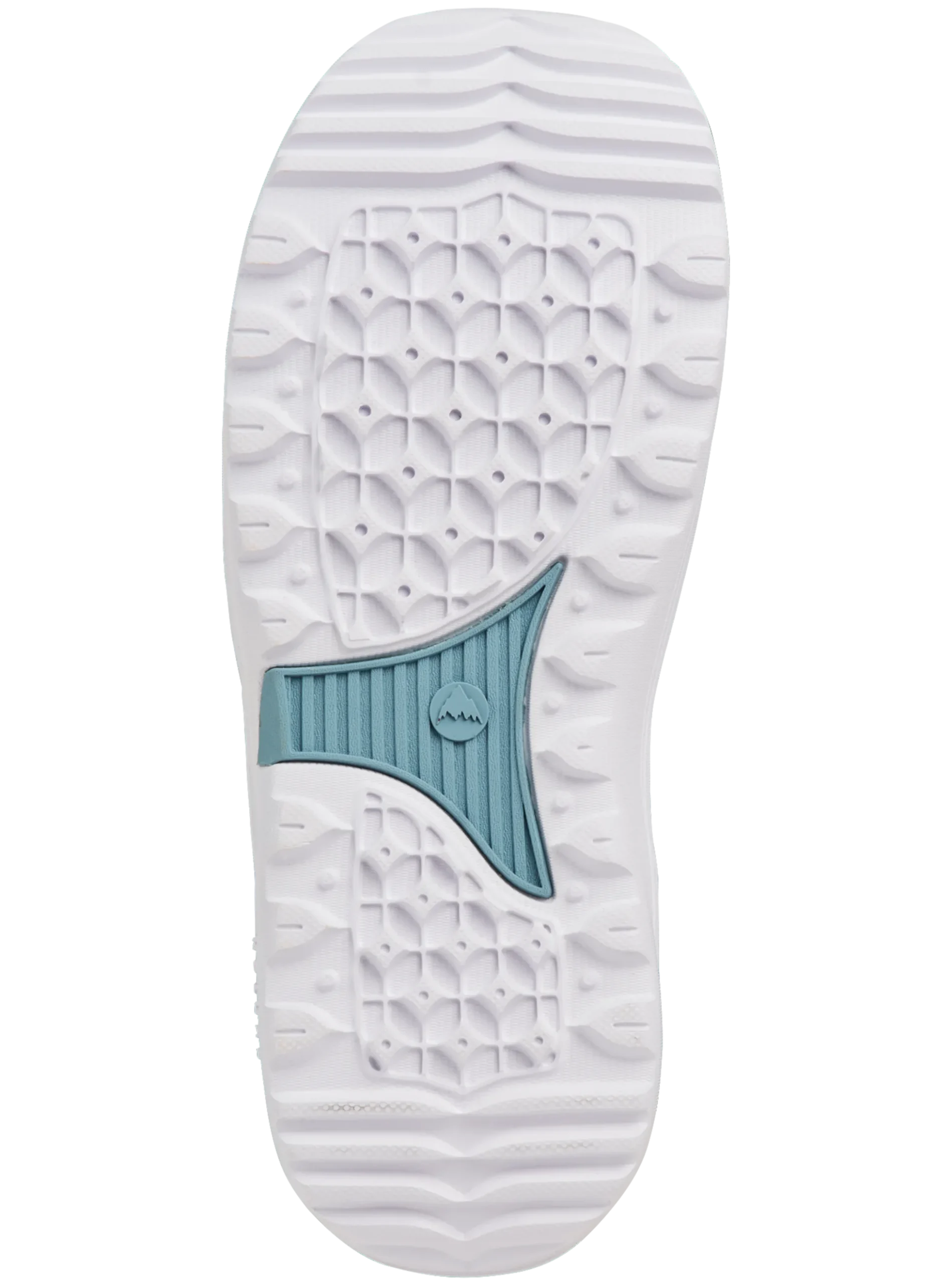 Mint BOA® Snowboardboots für Damen