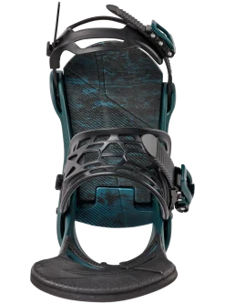 Mission Re:Flex Snowboardbindungen für Herren