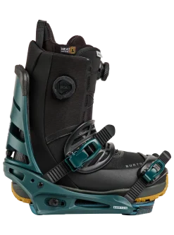 Mission Re:Flex Snowboardbindungen für Herren