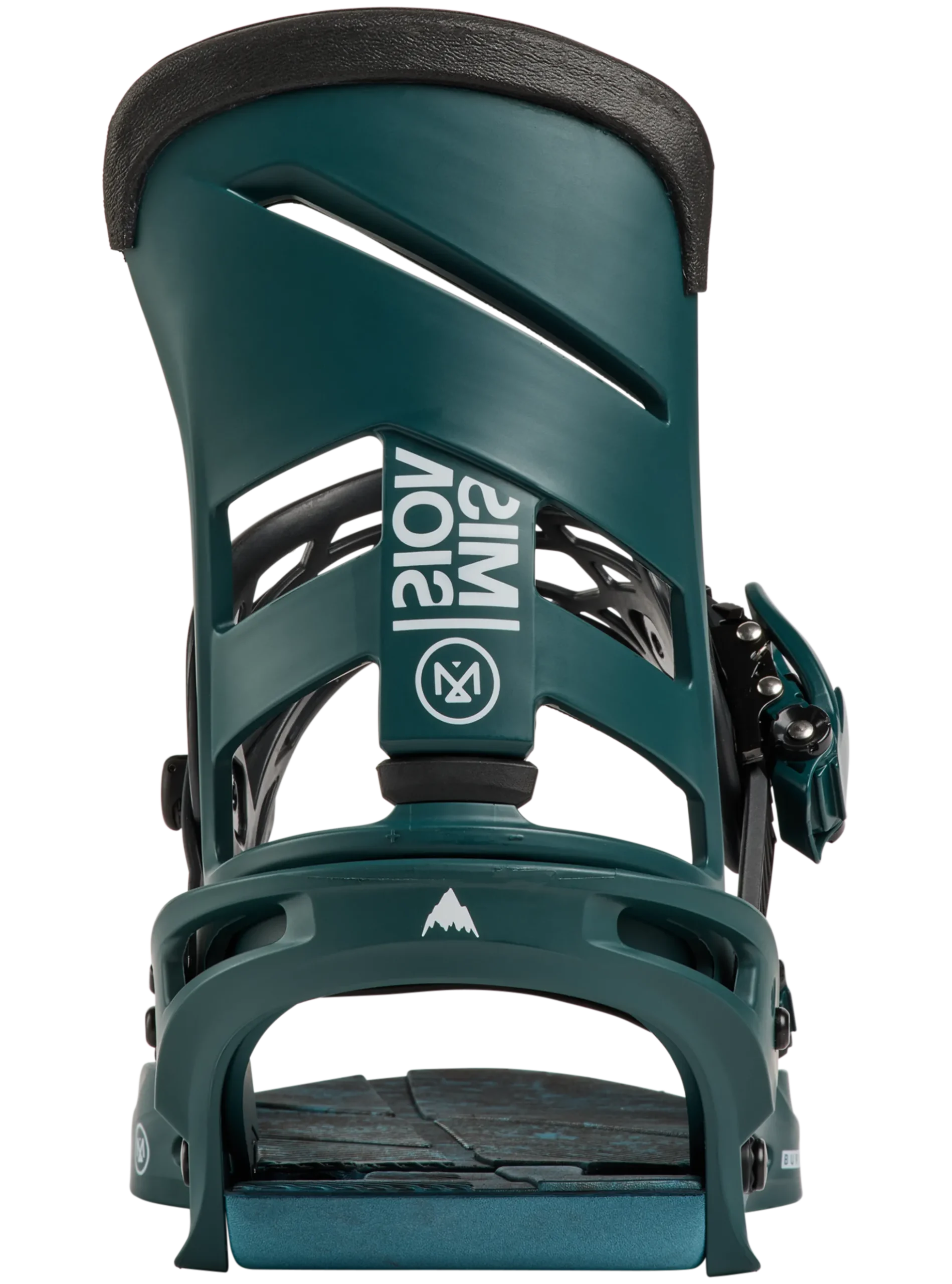 Mission Re:Flex Snowboardbindungen für Herren