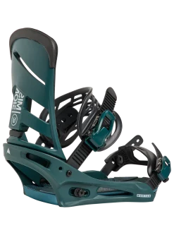 Mission Re:Flex Snowboardbindungen für Herren