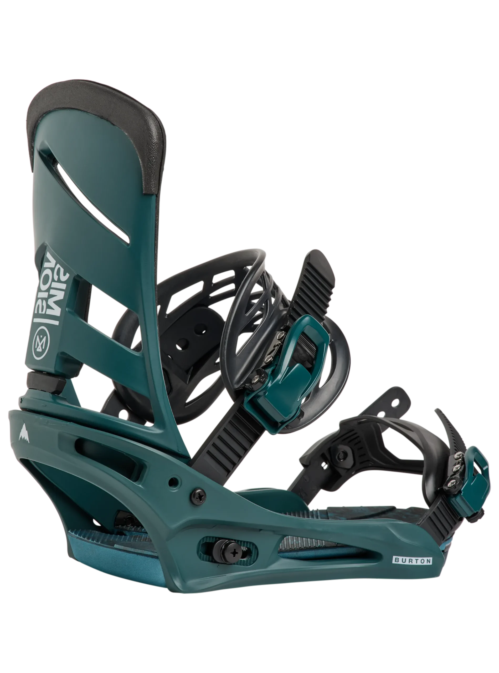 Mission Re:Flex Snowboardbindungen für Herren