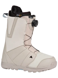 Moto BOA® Snowboardboots für Herren