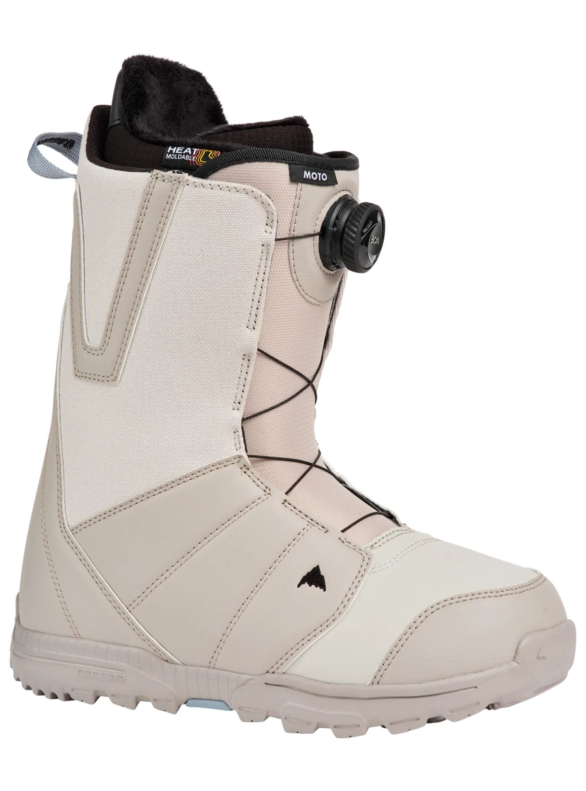 Moto BOA® Snowboardboots für Herren