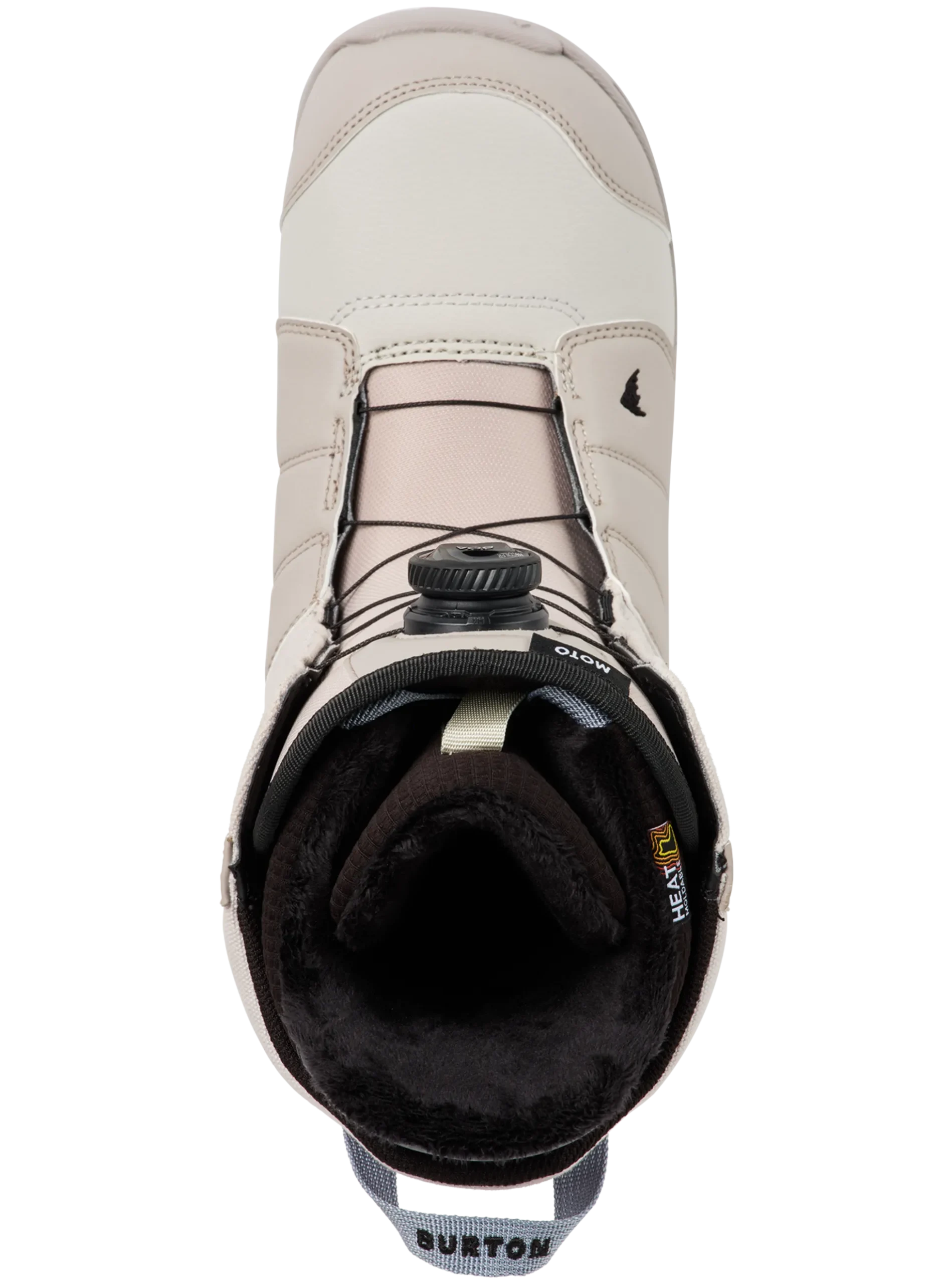 Moto BOA® Snowboardboots für Herren