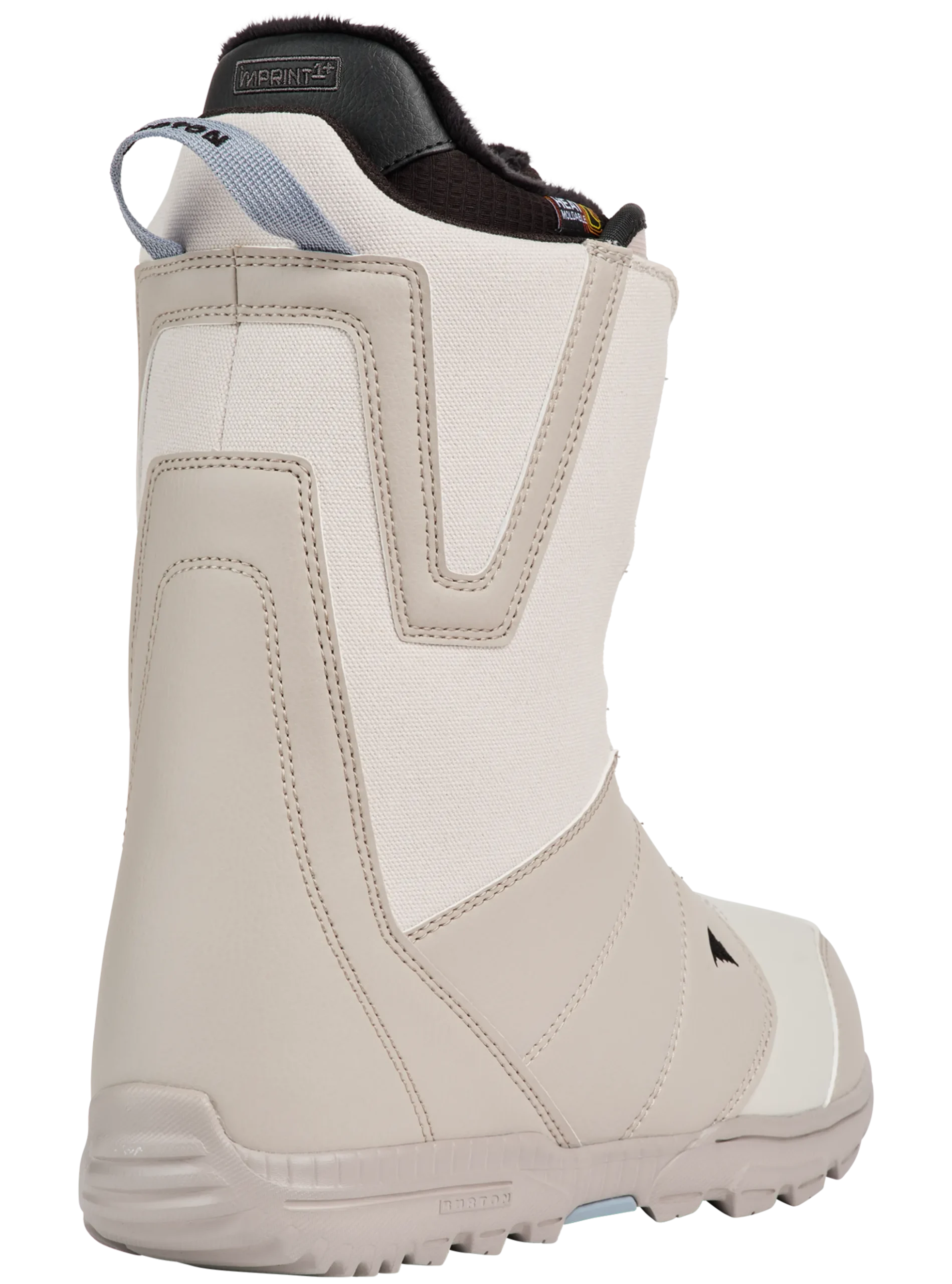 Moto BOA® Snowboardboots für Herren