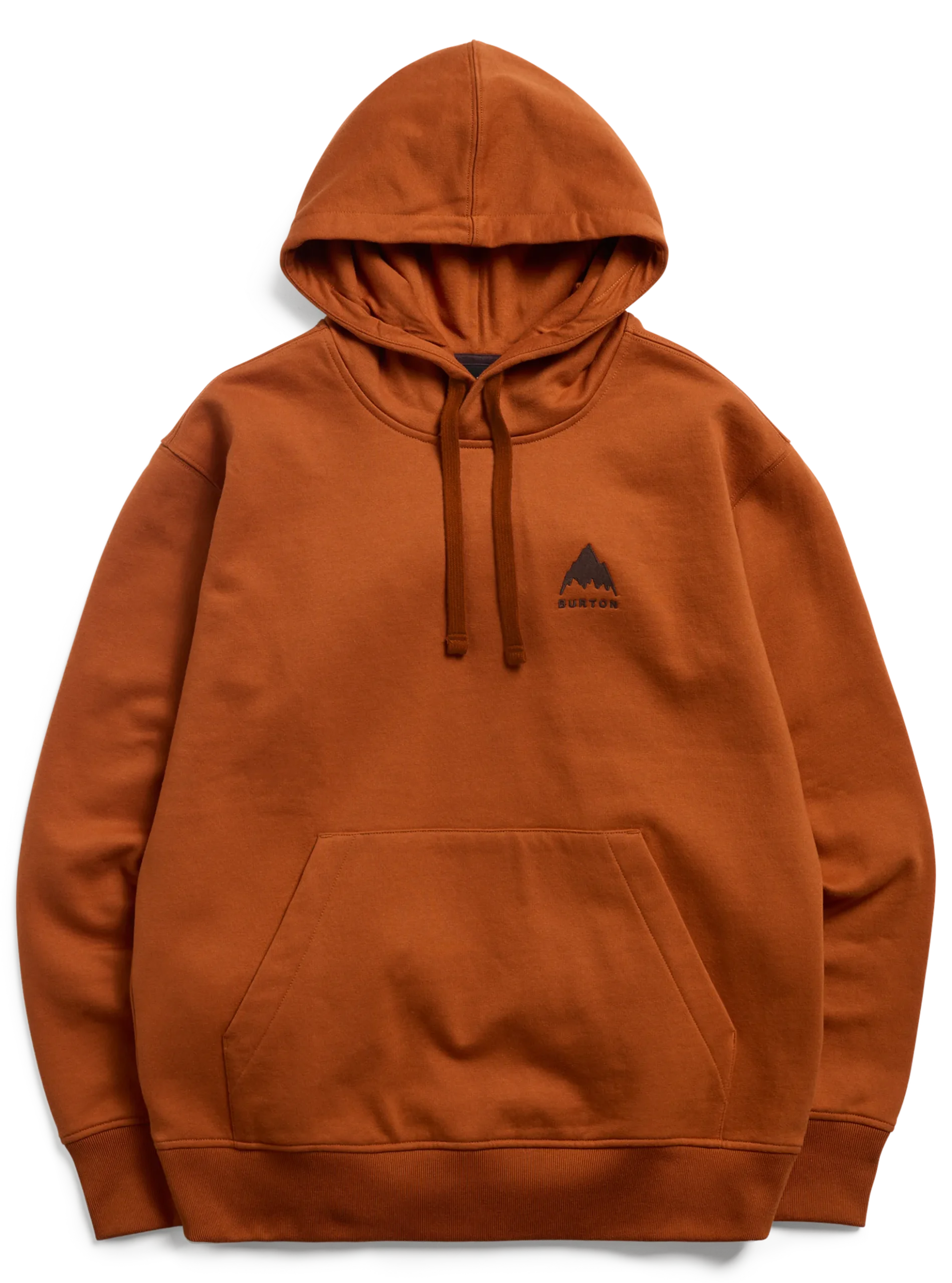 Mountain Hoodie