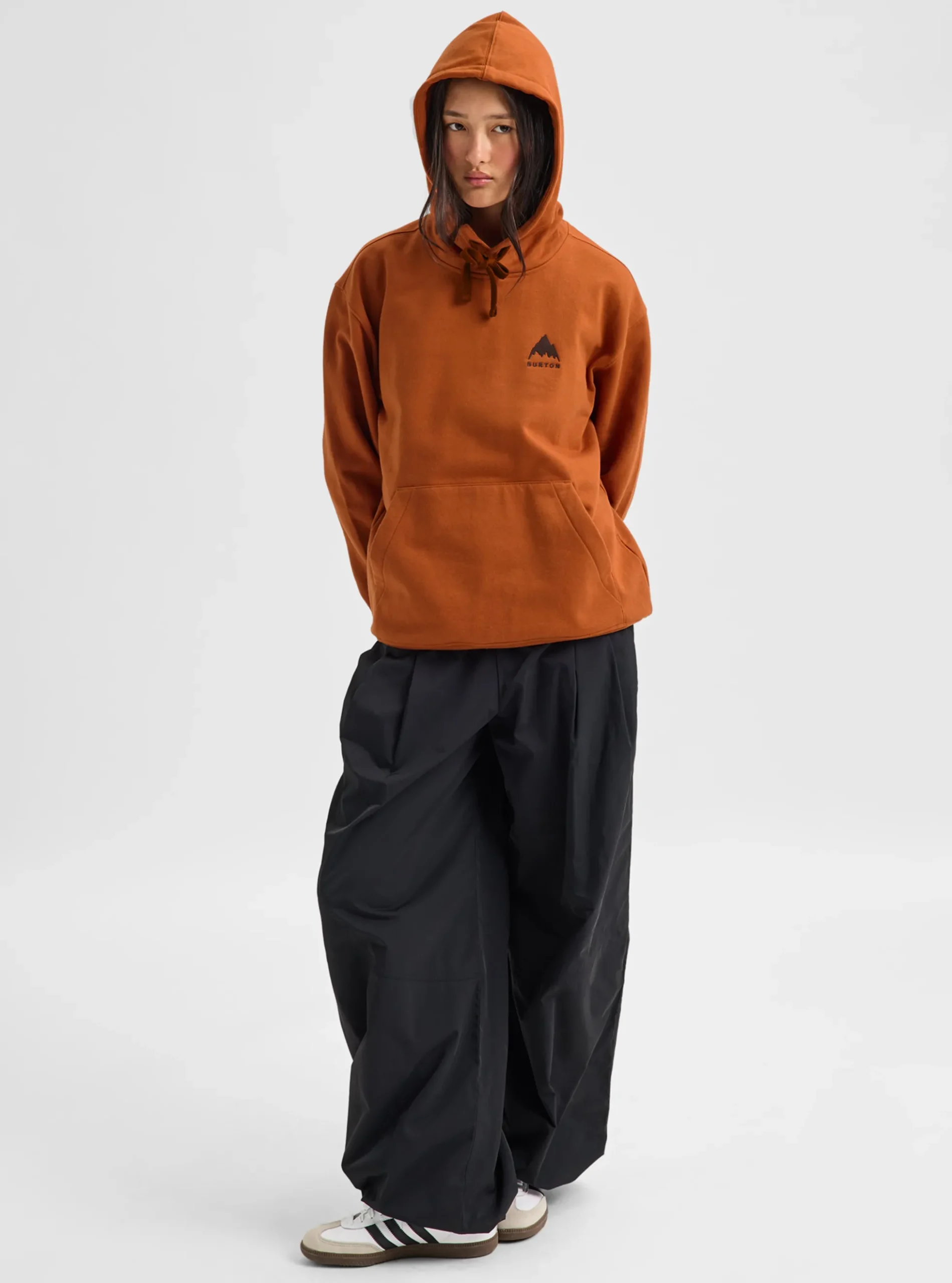 Mountain Hoodie