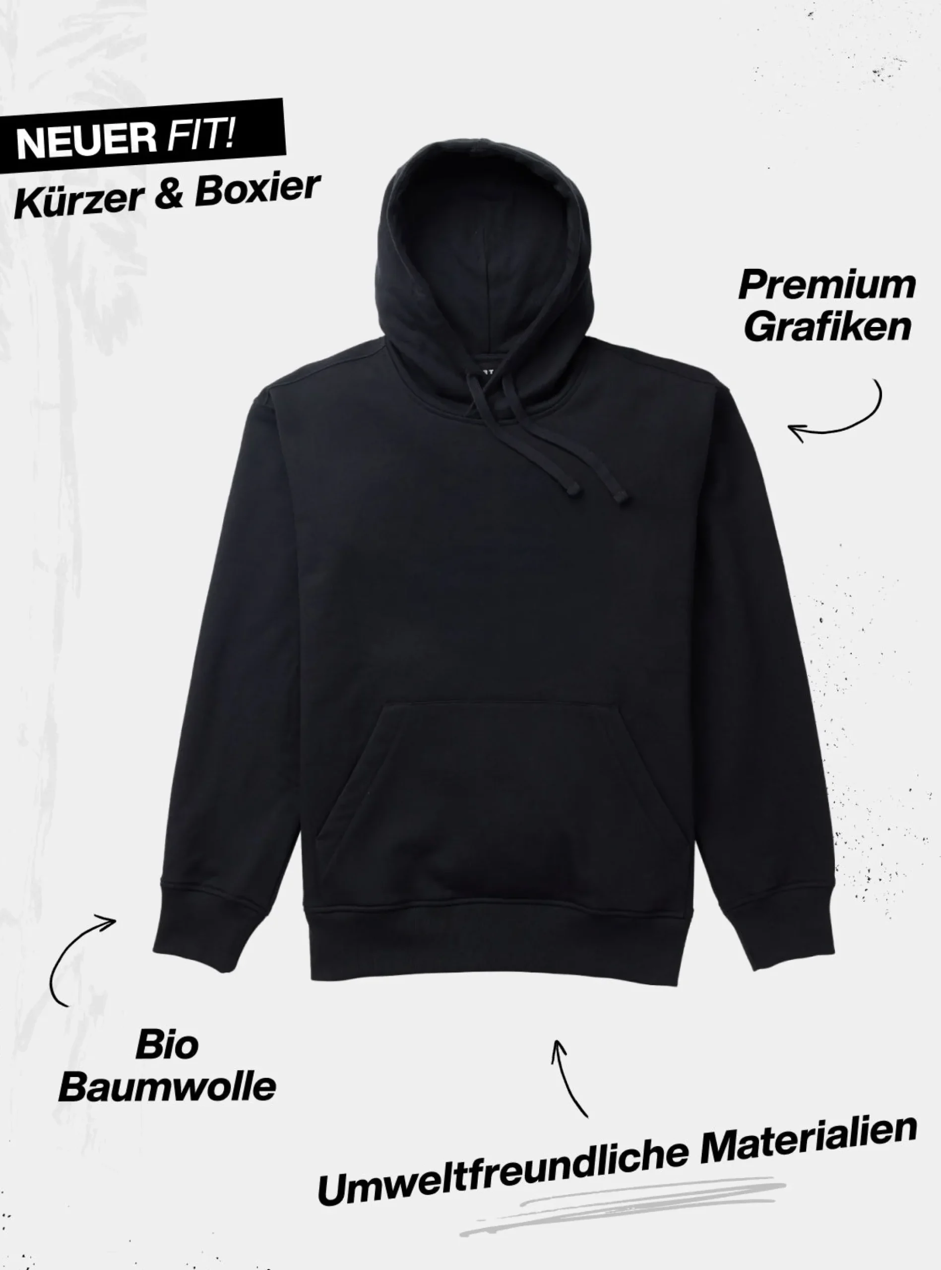 Mountain Hoodie