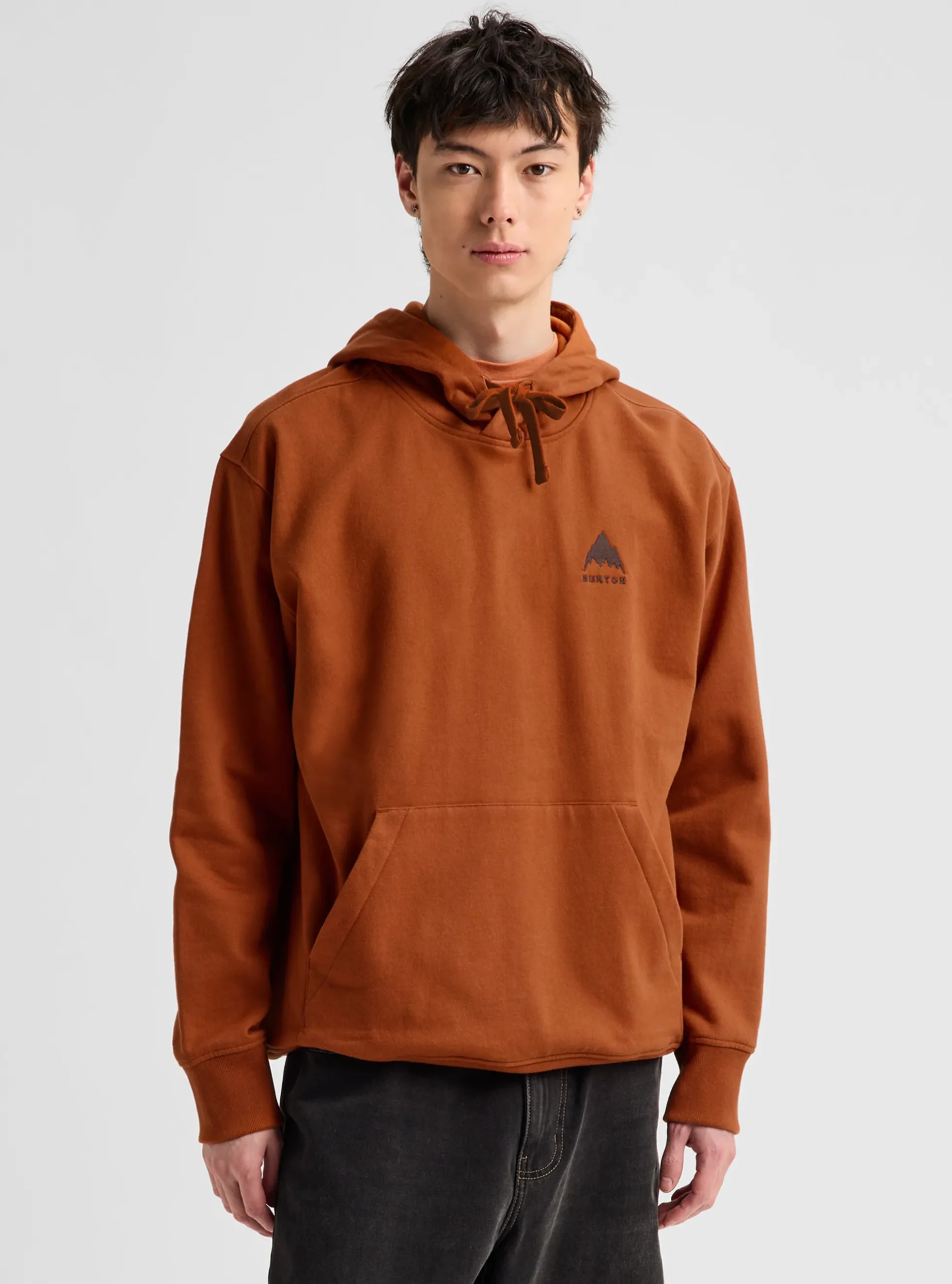 Mountain Hoodie