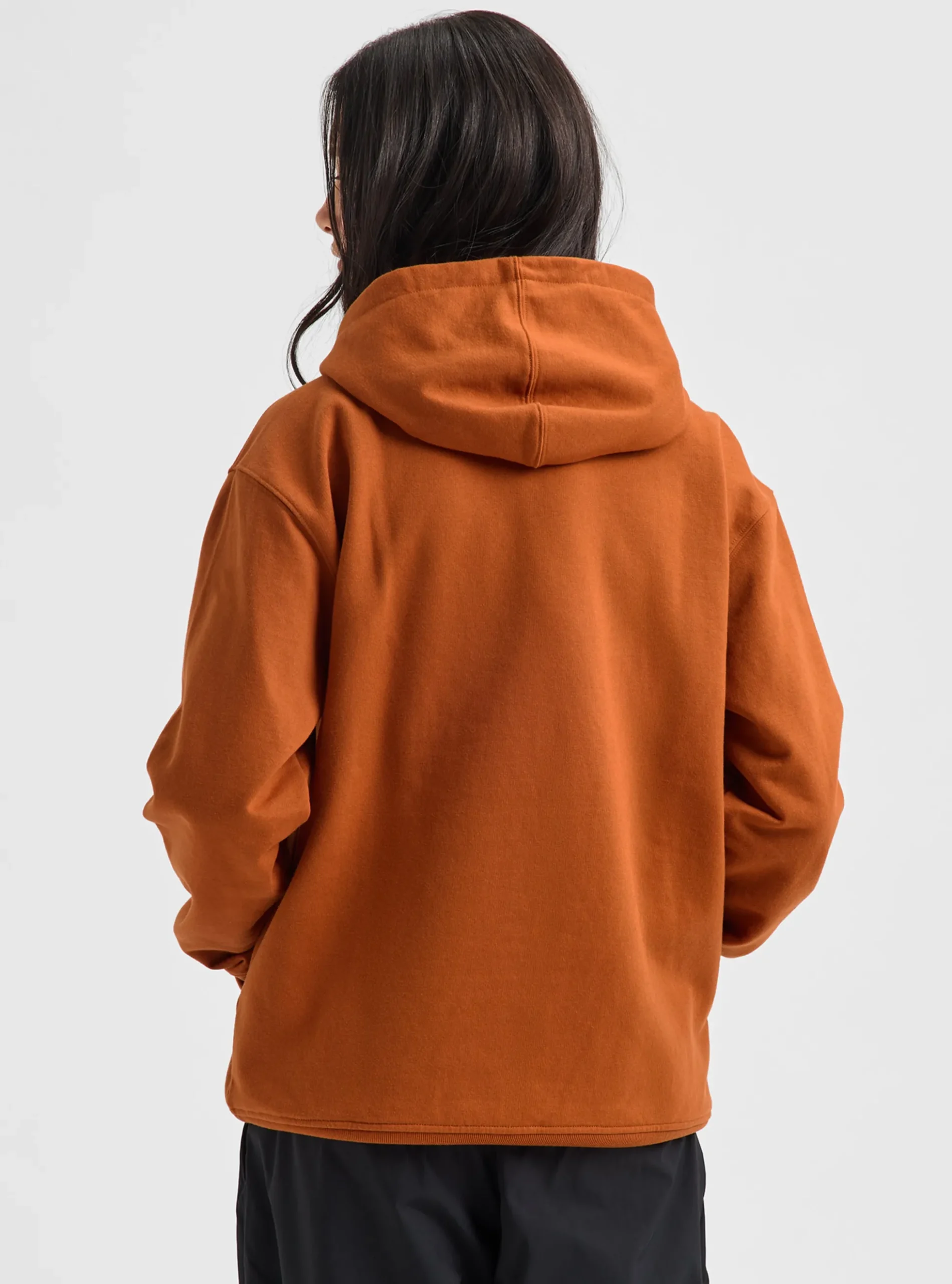 Mountain Hoodie