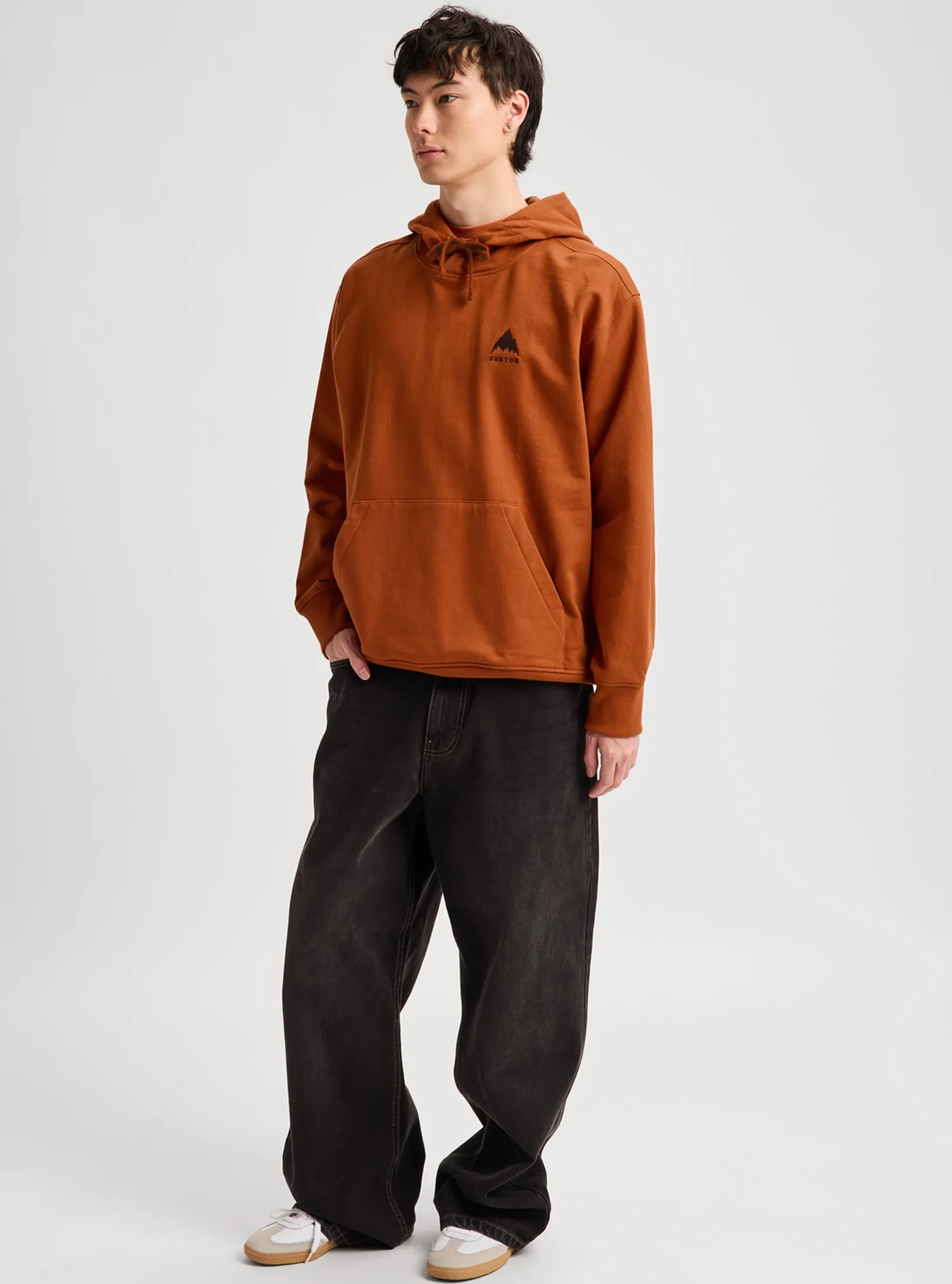 Mountain Hoodie