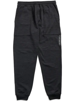 Oak Fleece Hose für Herren