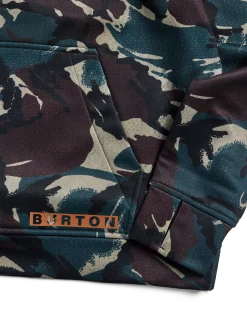 Oak Hoodie für Damen