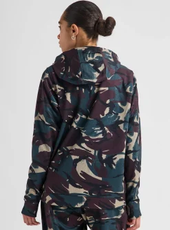 Oak Hoodie für Damen