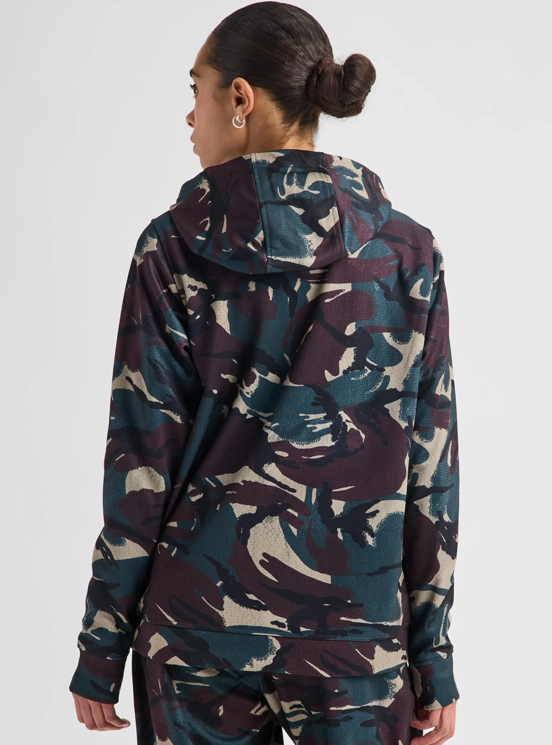 Oak Hoodie für Damen
