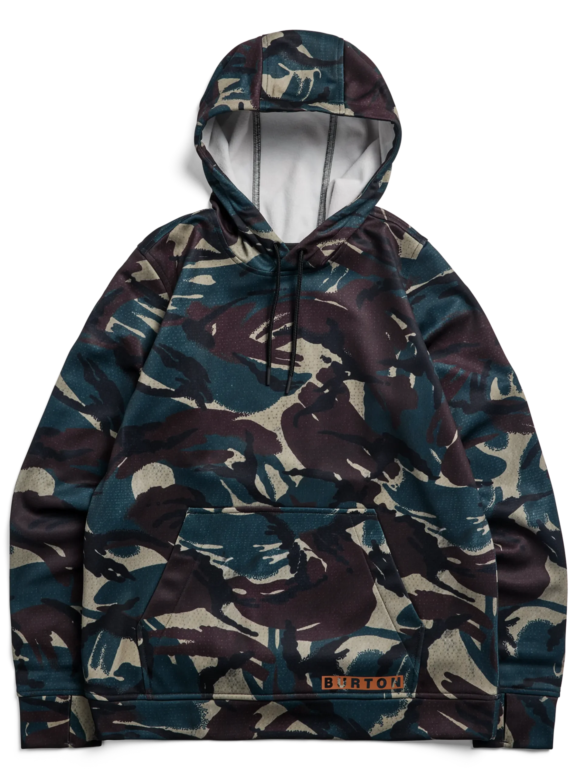 Oak Hoodie für Damen