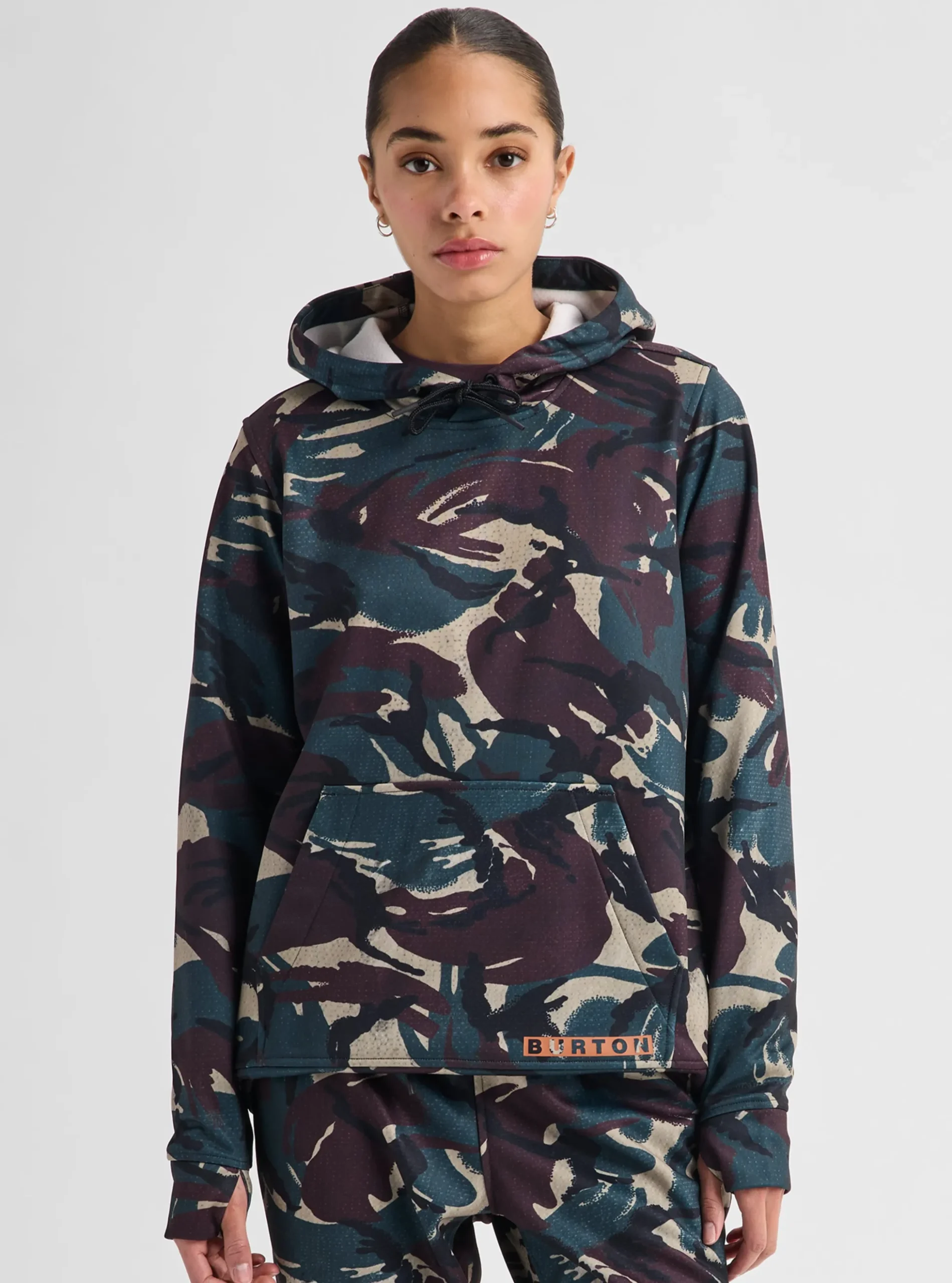 Oak Hoodie für Damen