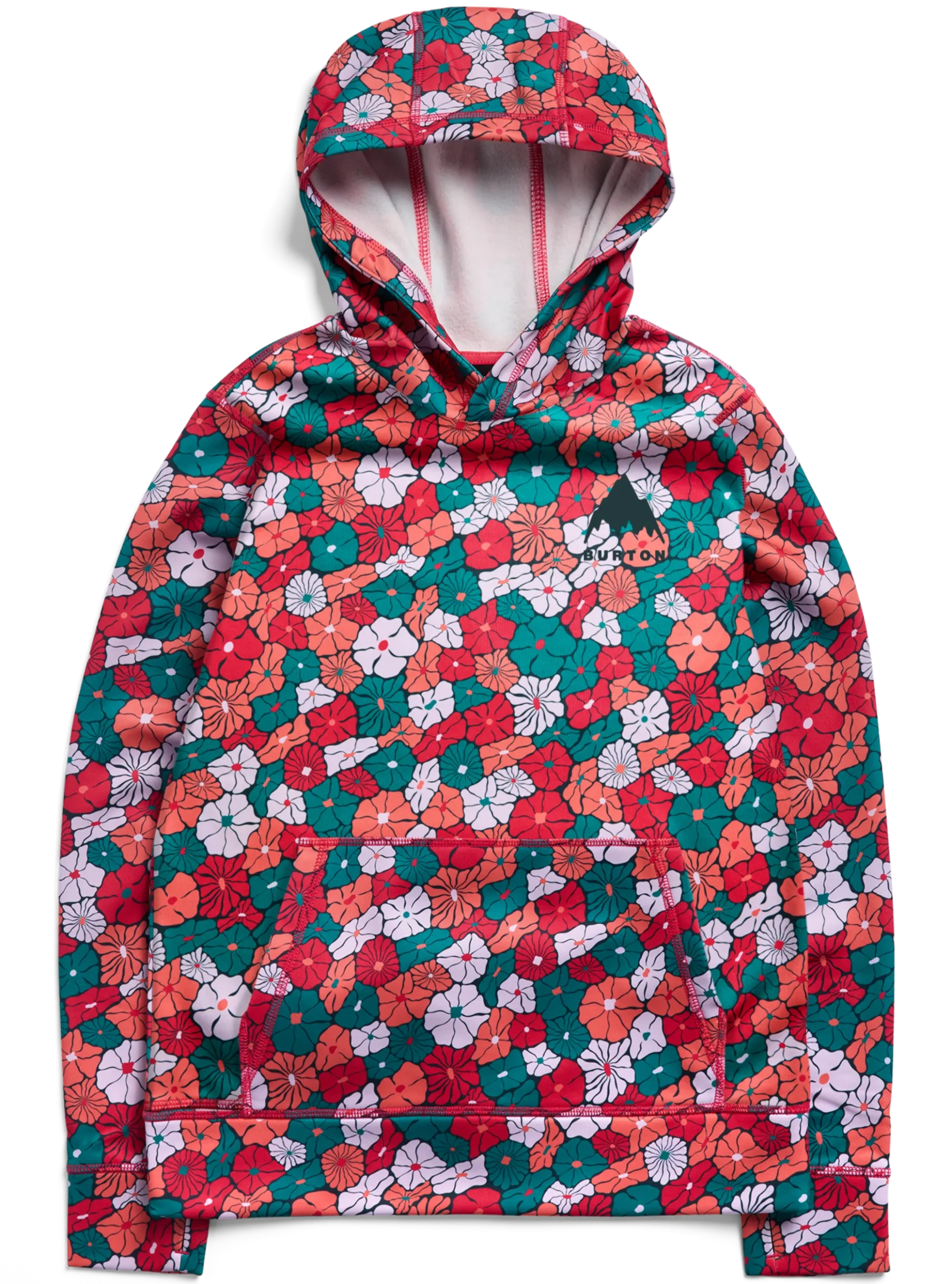 Oak Hoodie für Kinder
