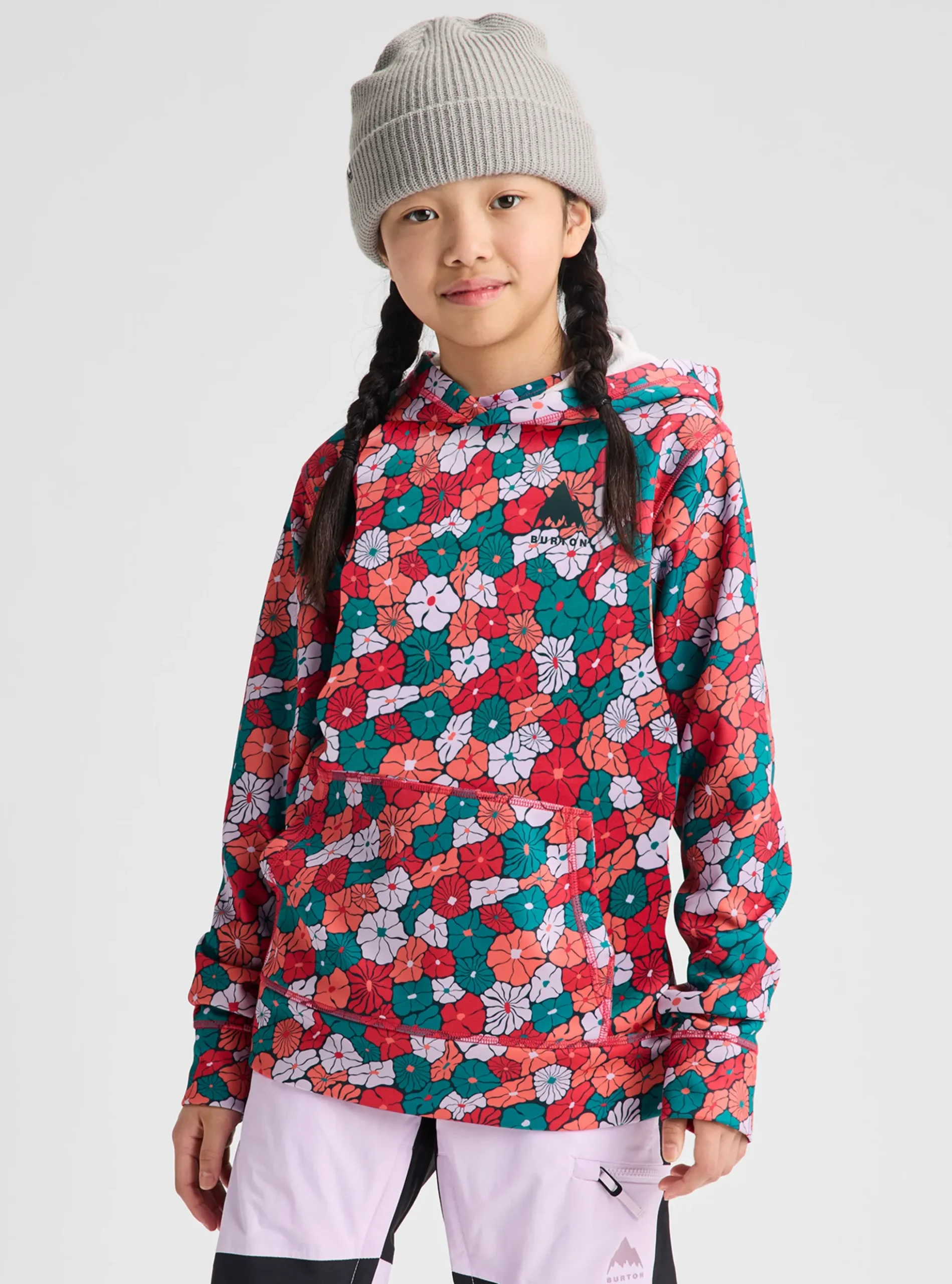 Oak Hoodie für Kinder