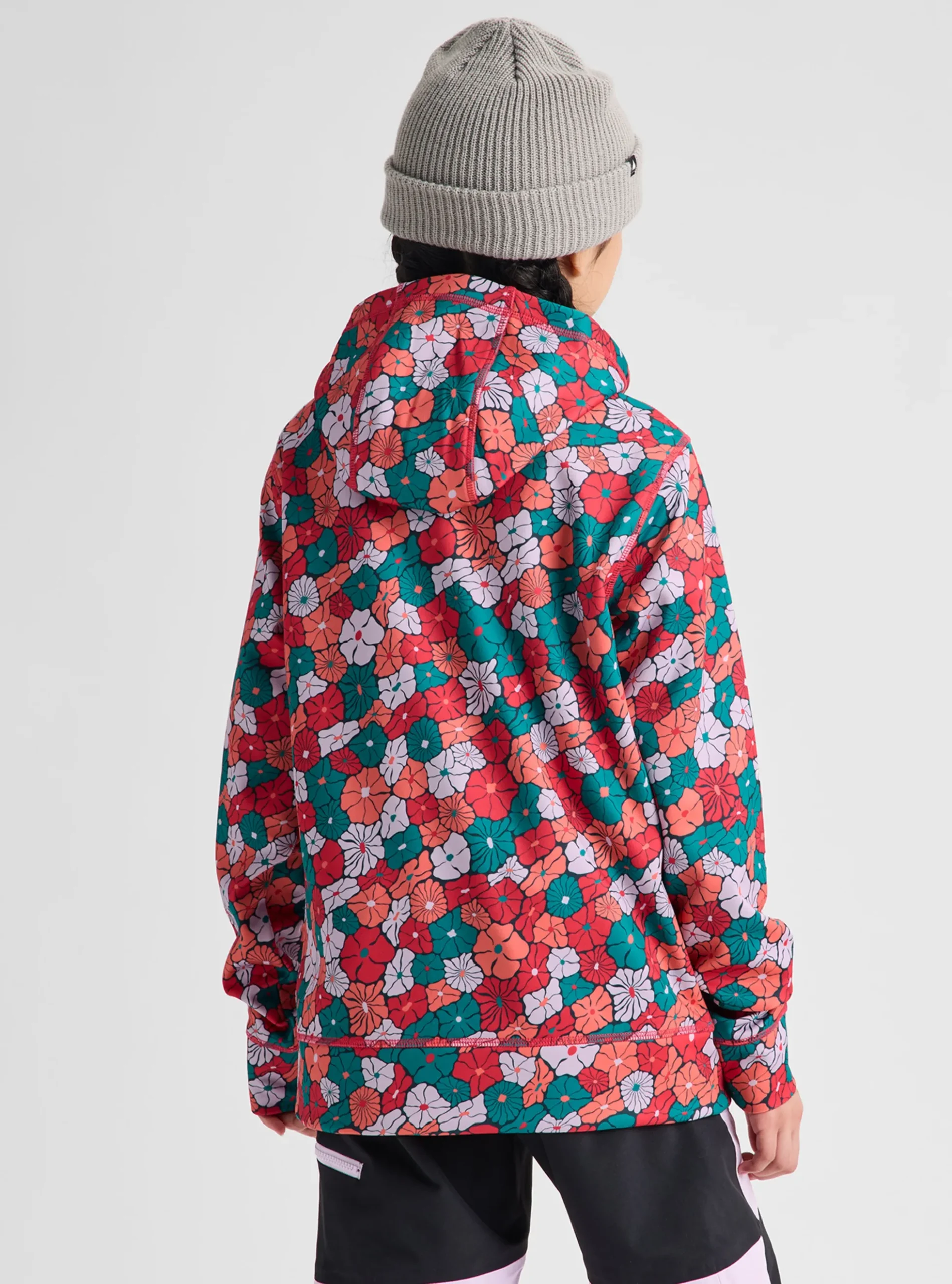 Oak Hoodie für Kinder