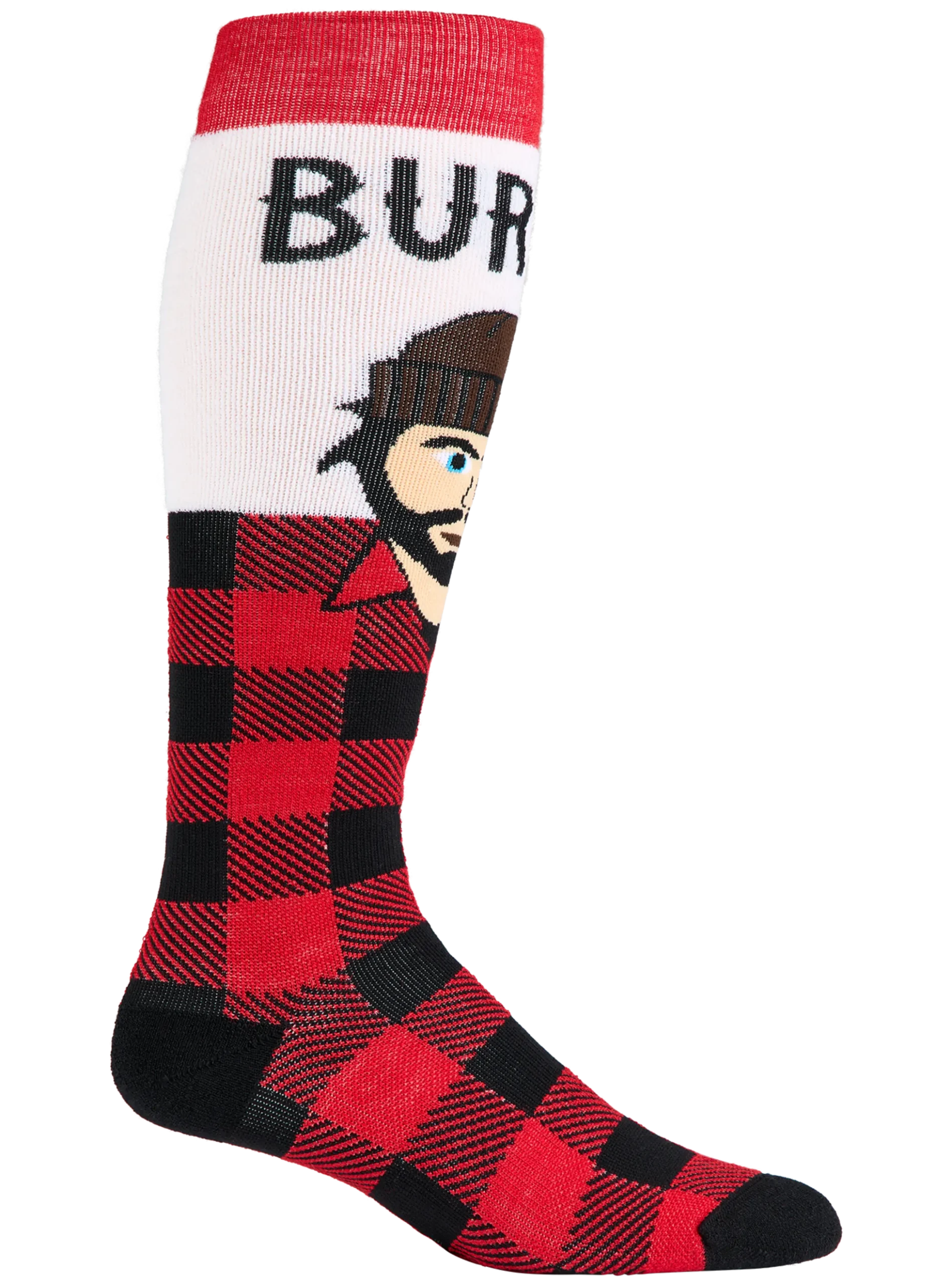 Party Lap Socken für Herren