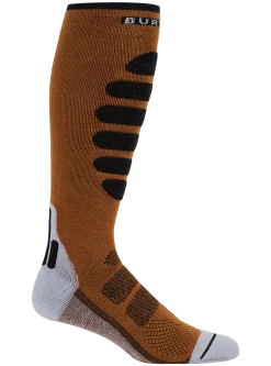 Performance + Leichte Kompressions-Socken für Herren