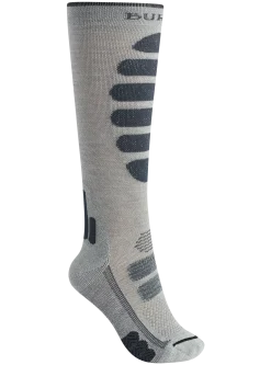 Performance + Leichte Kompressions-Socken für Damen