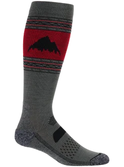 Performance leichte Socken für Herren im Doppelpack