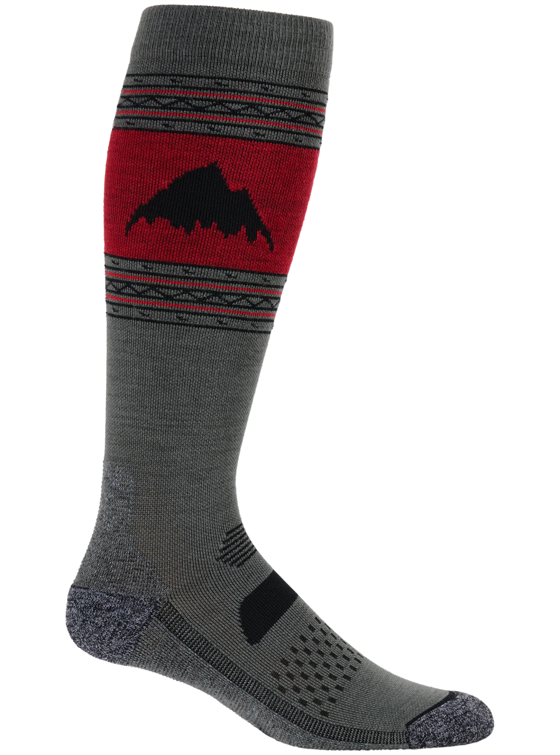 Performance leichte Socken für Herren im Doppelpack