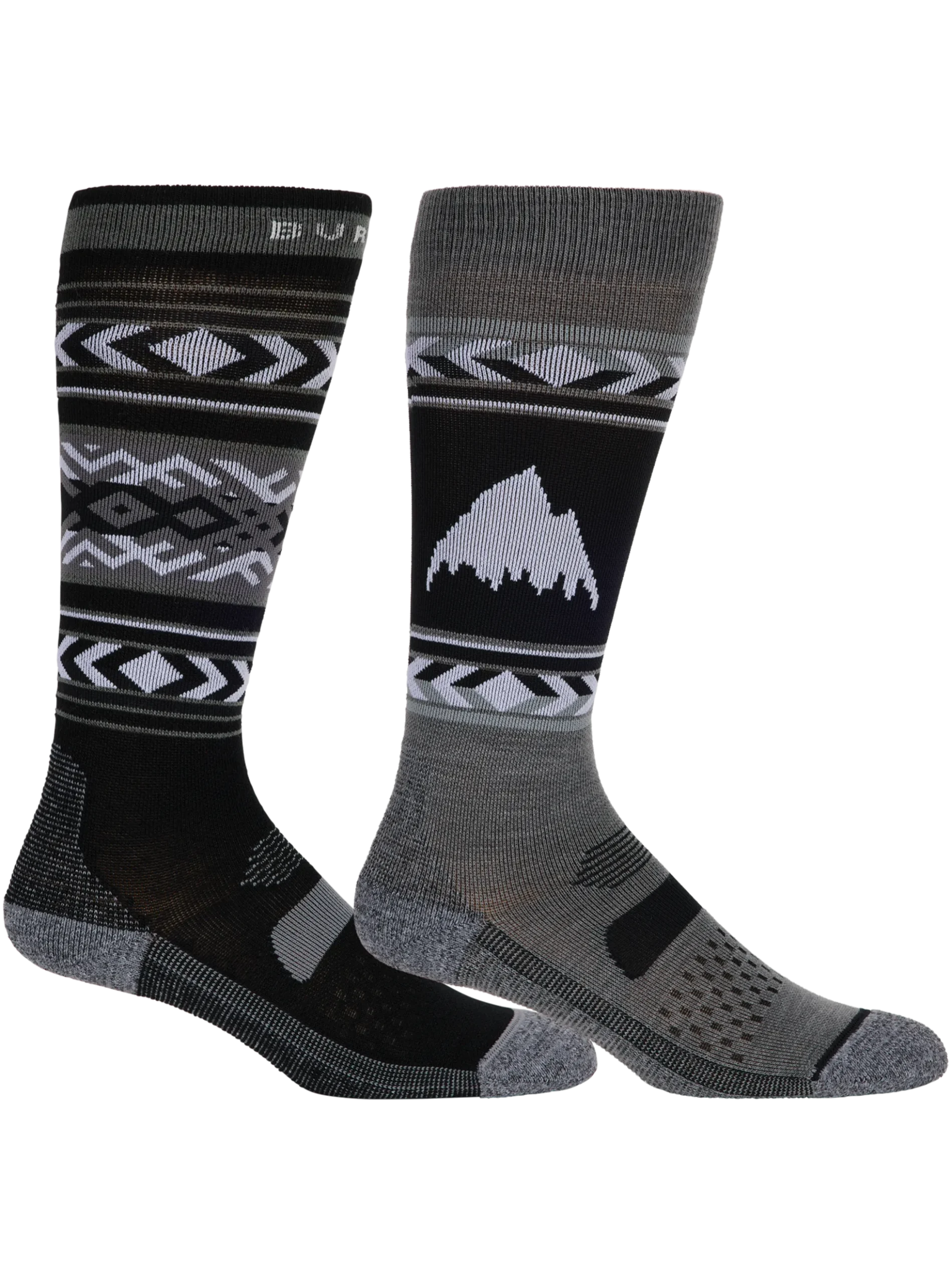 Performance Lightweight Socke für Damen im Doppelpack