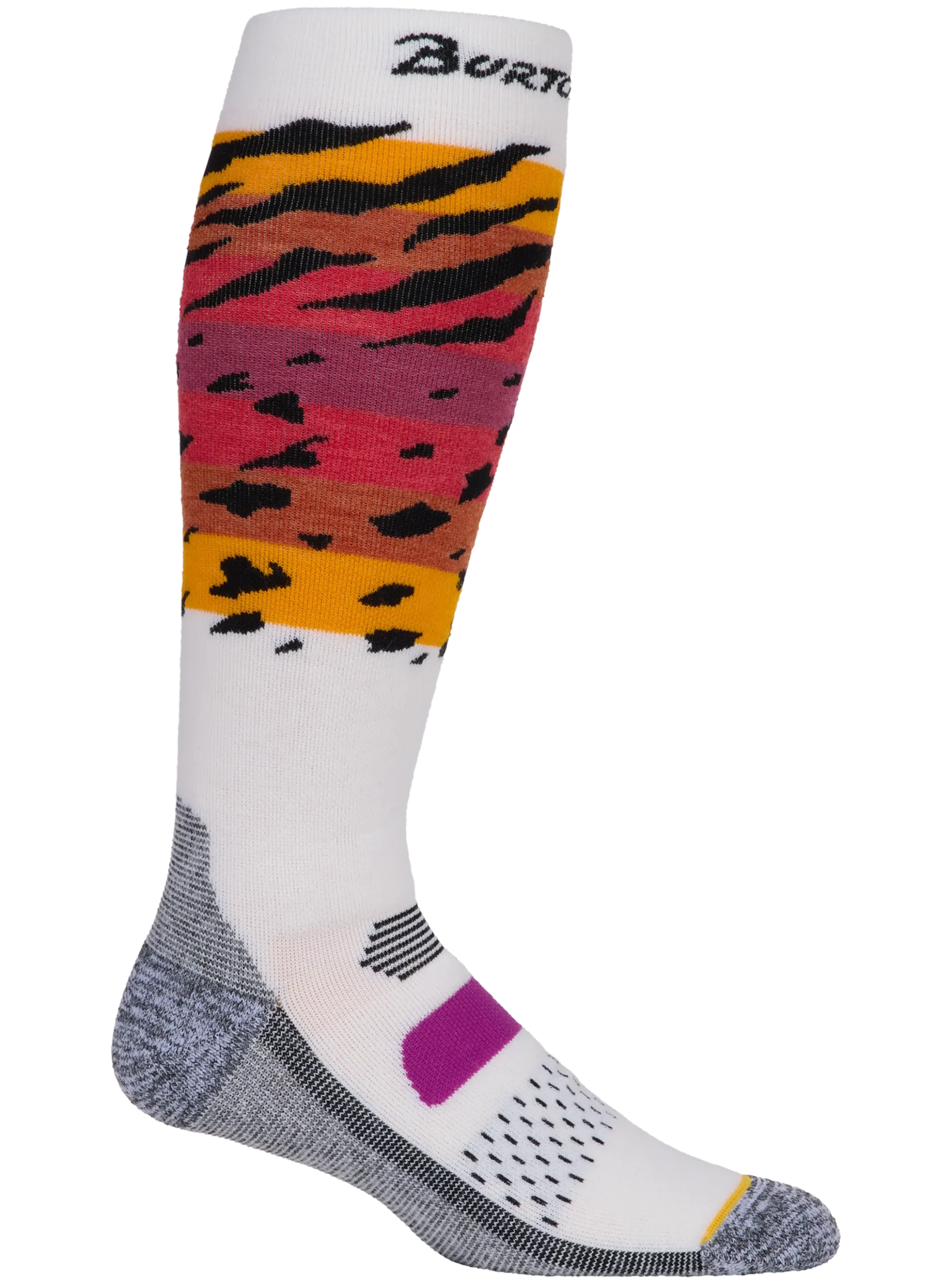 Performance Mittelschwere Socken für Herren