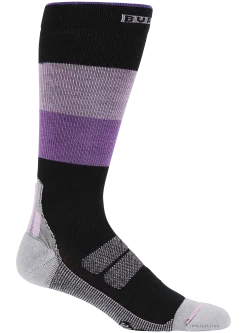 Performance + Ultraleichte Kompressions-Socken für Damen