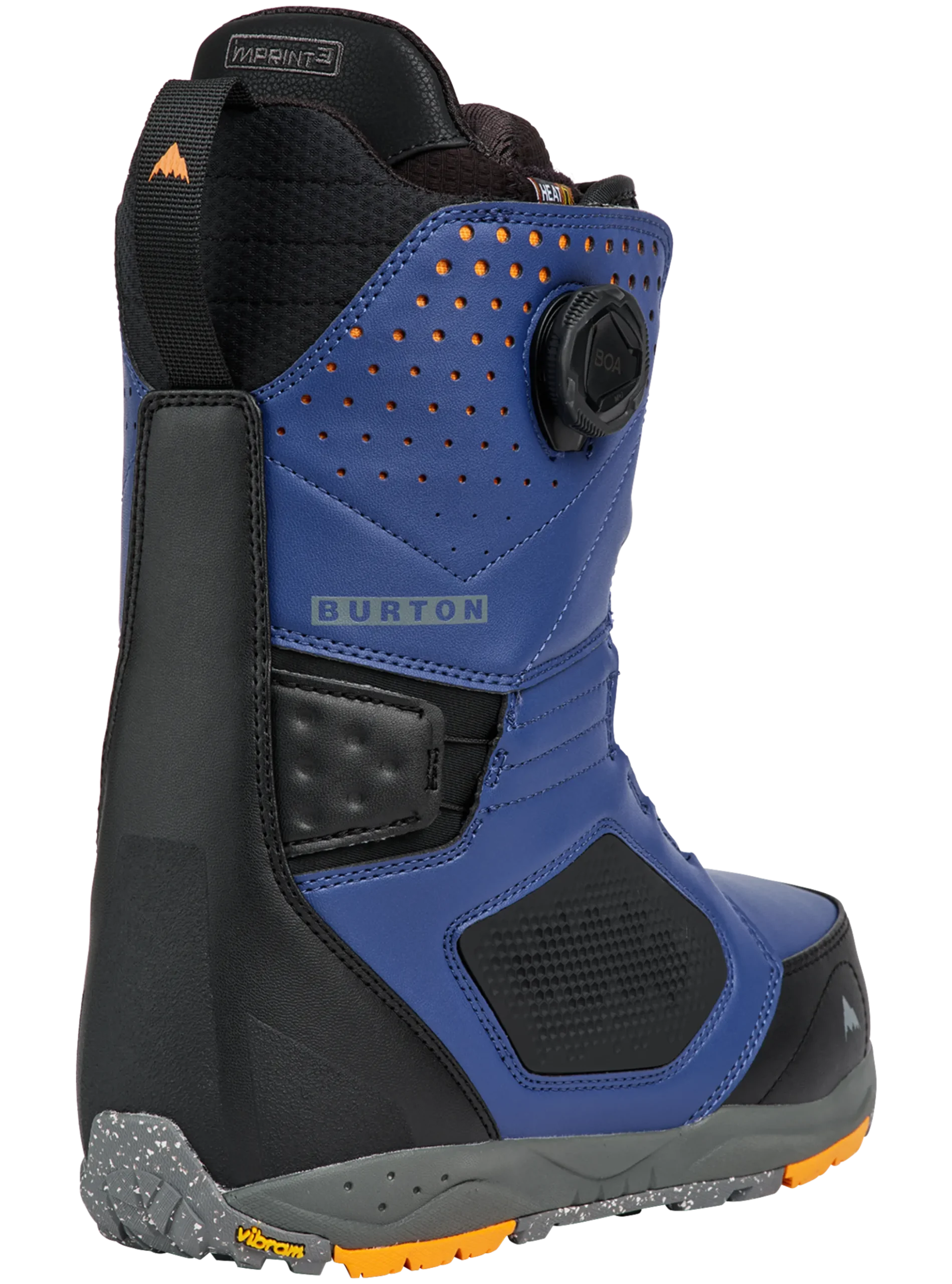 Photon BOA® Snowboardboots für Herren
