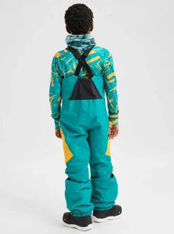Powline GORE-TEX Latzhose für Kinder
