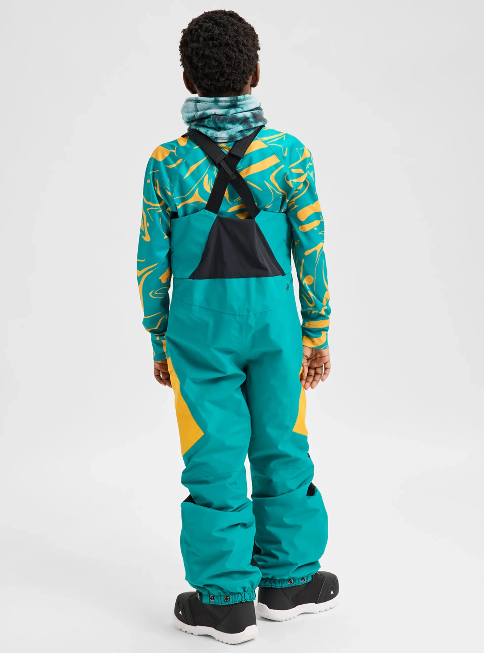 Powline GORE-TEX Latzhose für Kinder