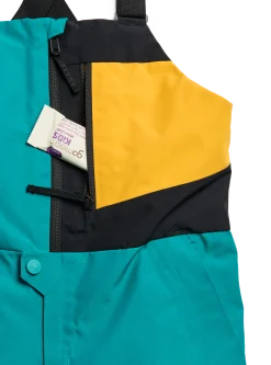 Powline GORE-TEX Latzhose für Kinder
