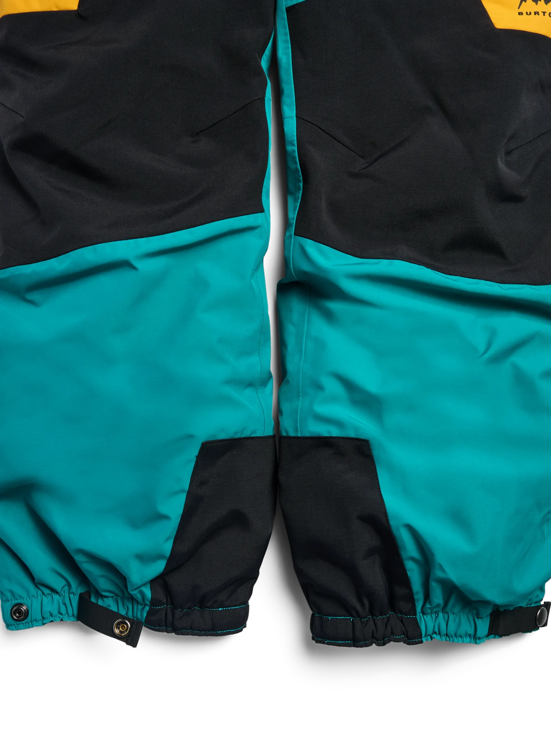 Powline GORE-TEX Latzhose für Kinder