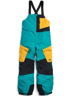 Powline GORE-TEX Latzhose für Kinder