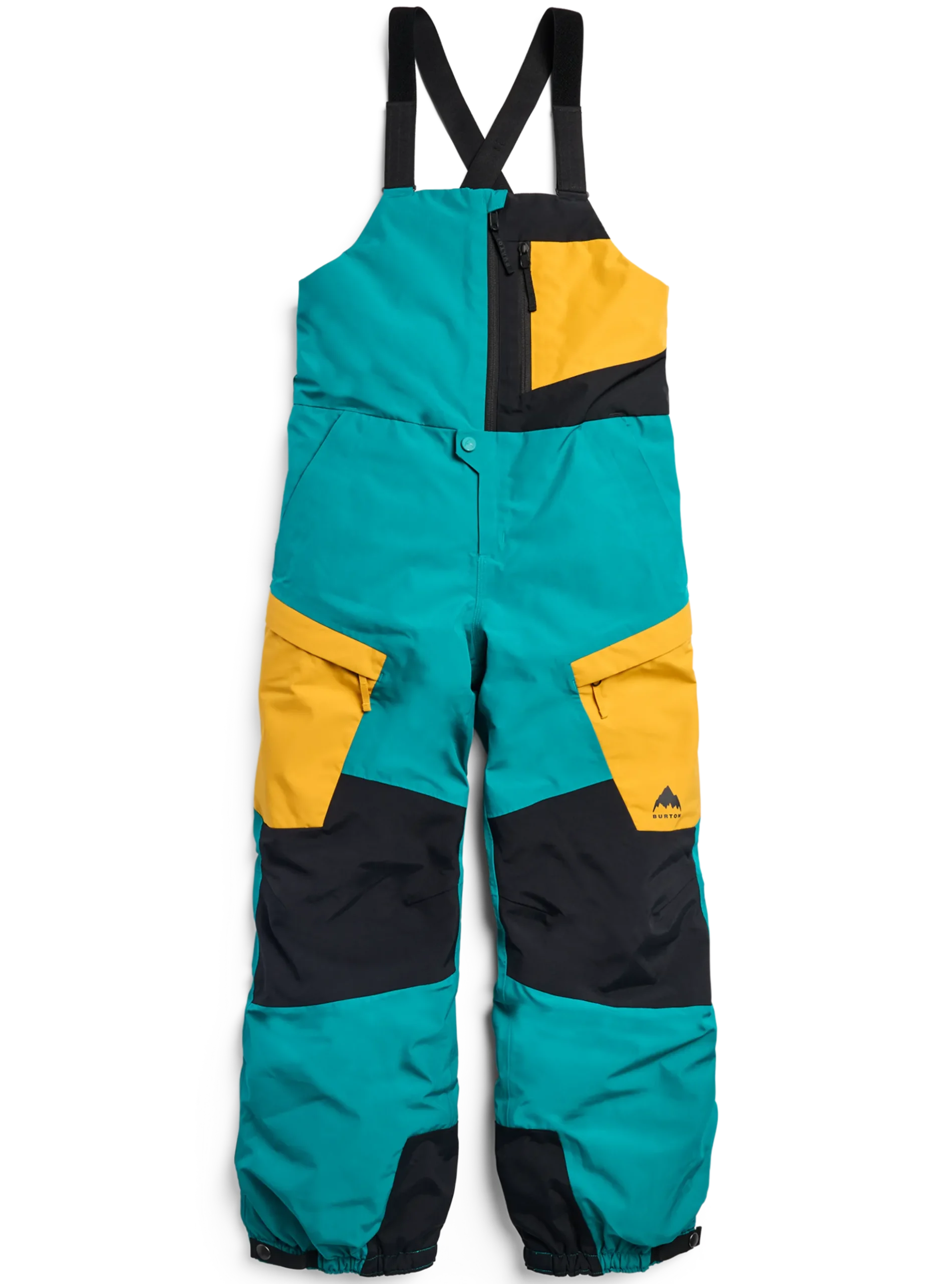 Powline GORE-TEX Latzhose für Kinder