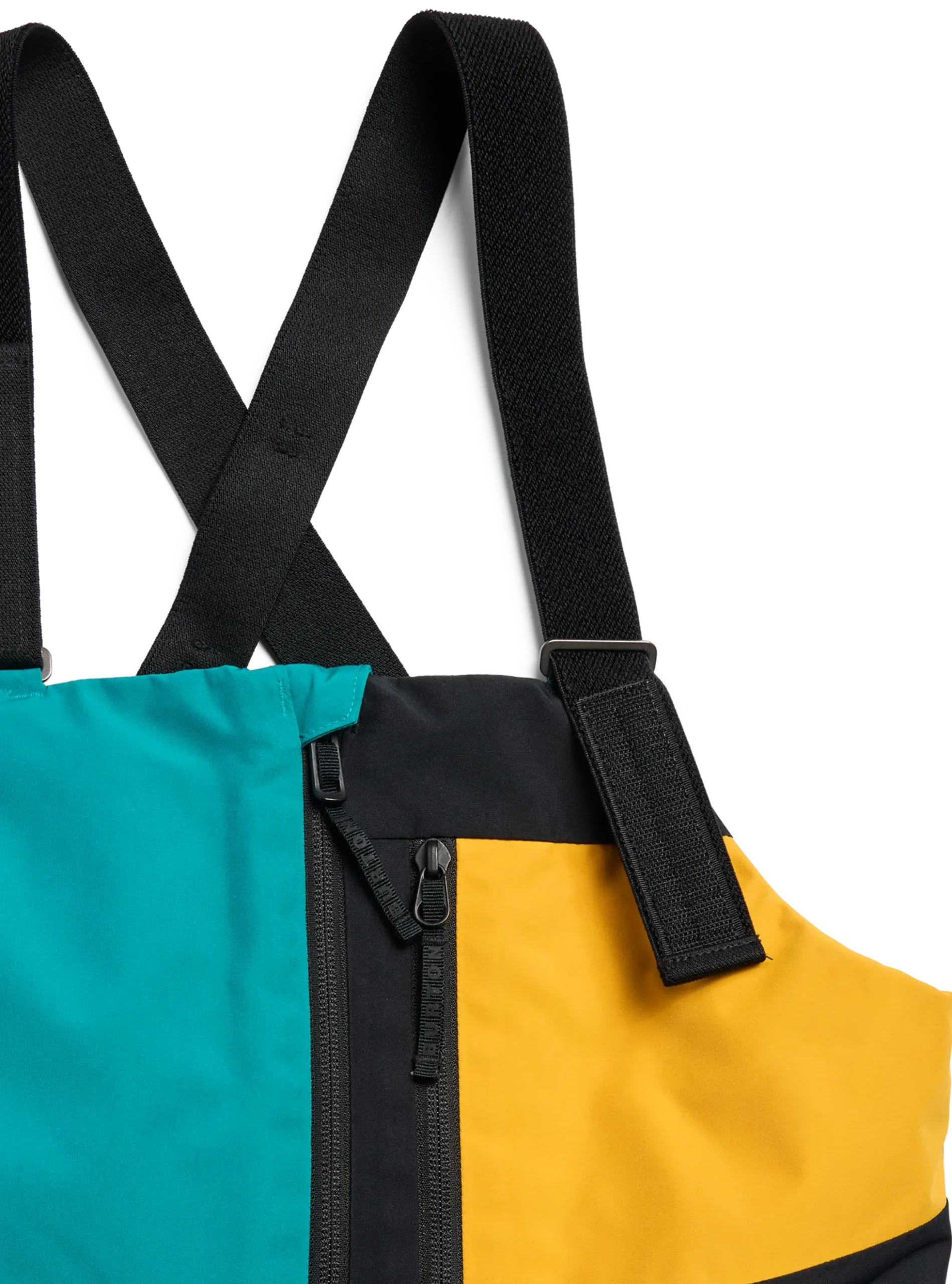 Powline GORE-TEX Latzhose für Kinder