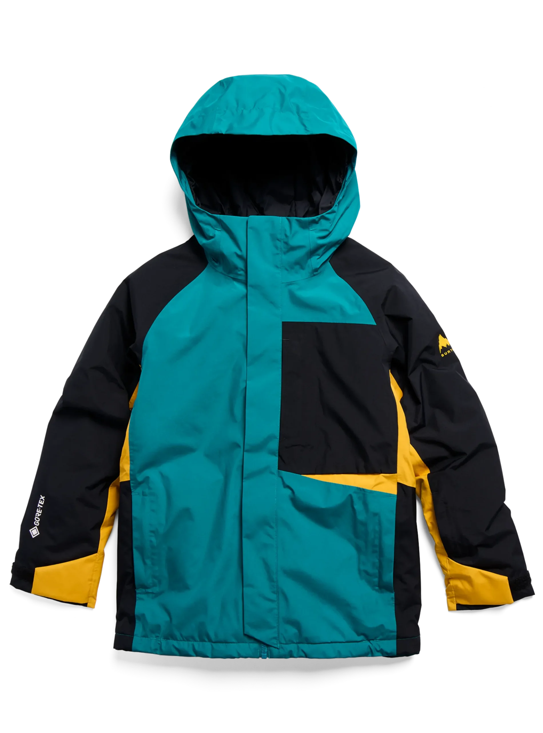 Powline GORE-TEX 2L Jacke für Kinder