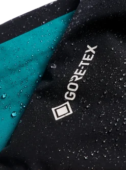 Powline GORE-TEX 2L Jacke für Kinder