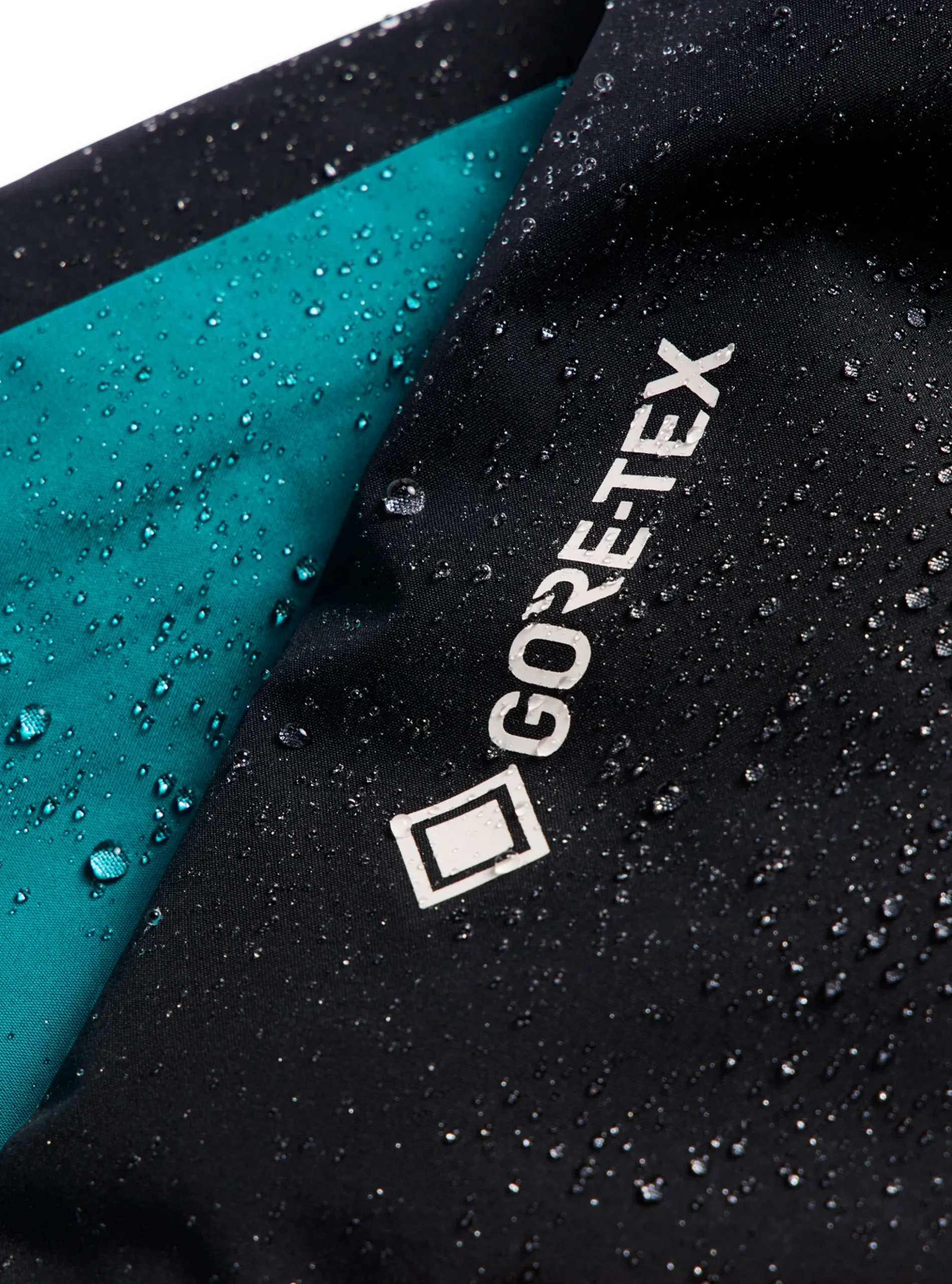 Powline GORE-TEX 2L Jacke für Kinder