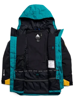 Powline GORE-TEX 2L Jacke für Kinder
