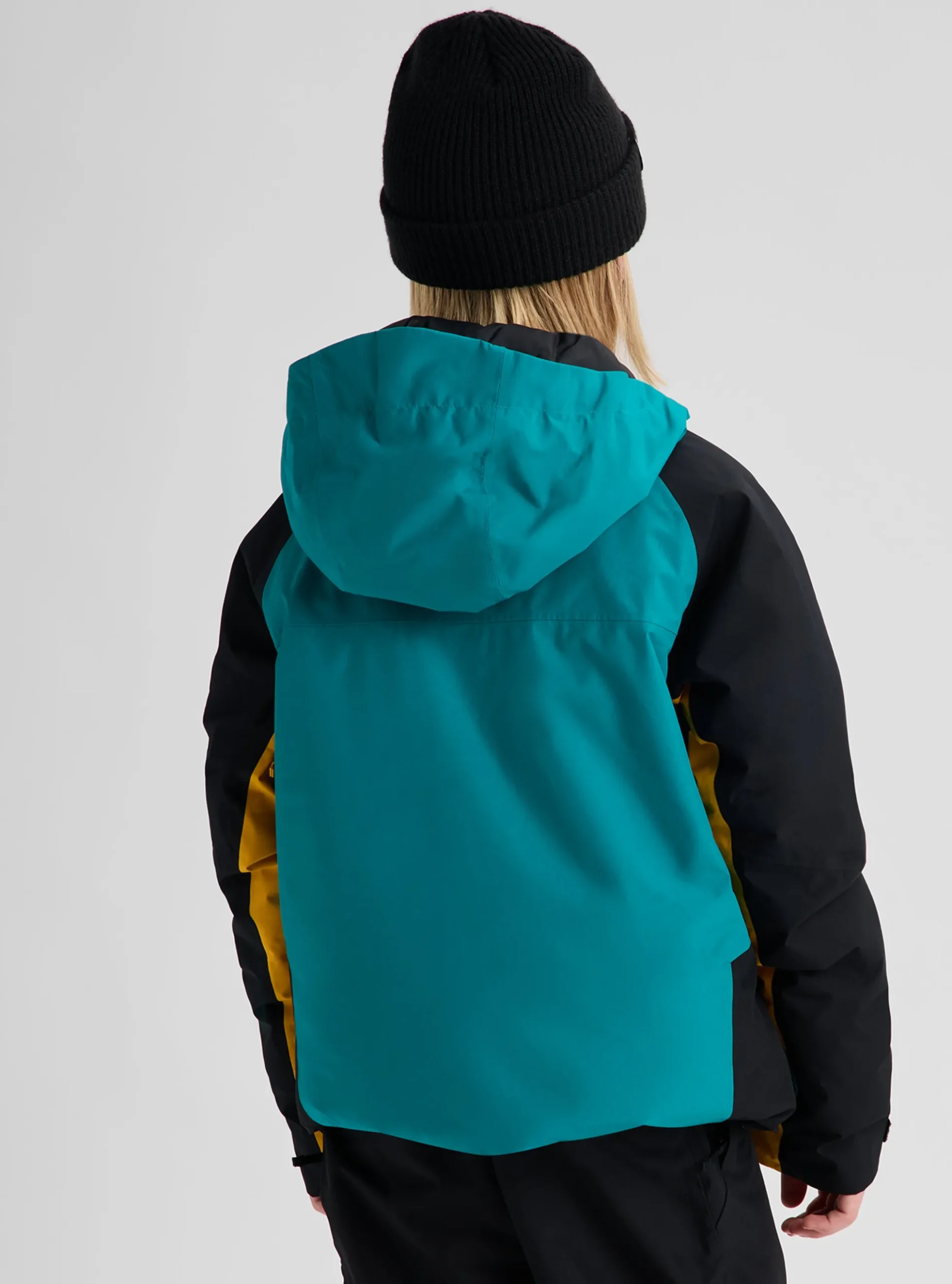 Powline GORE-TEX 2L Jacke für Kinder