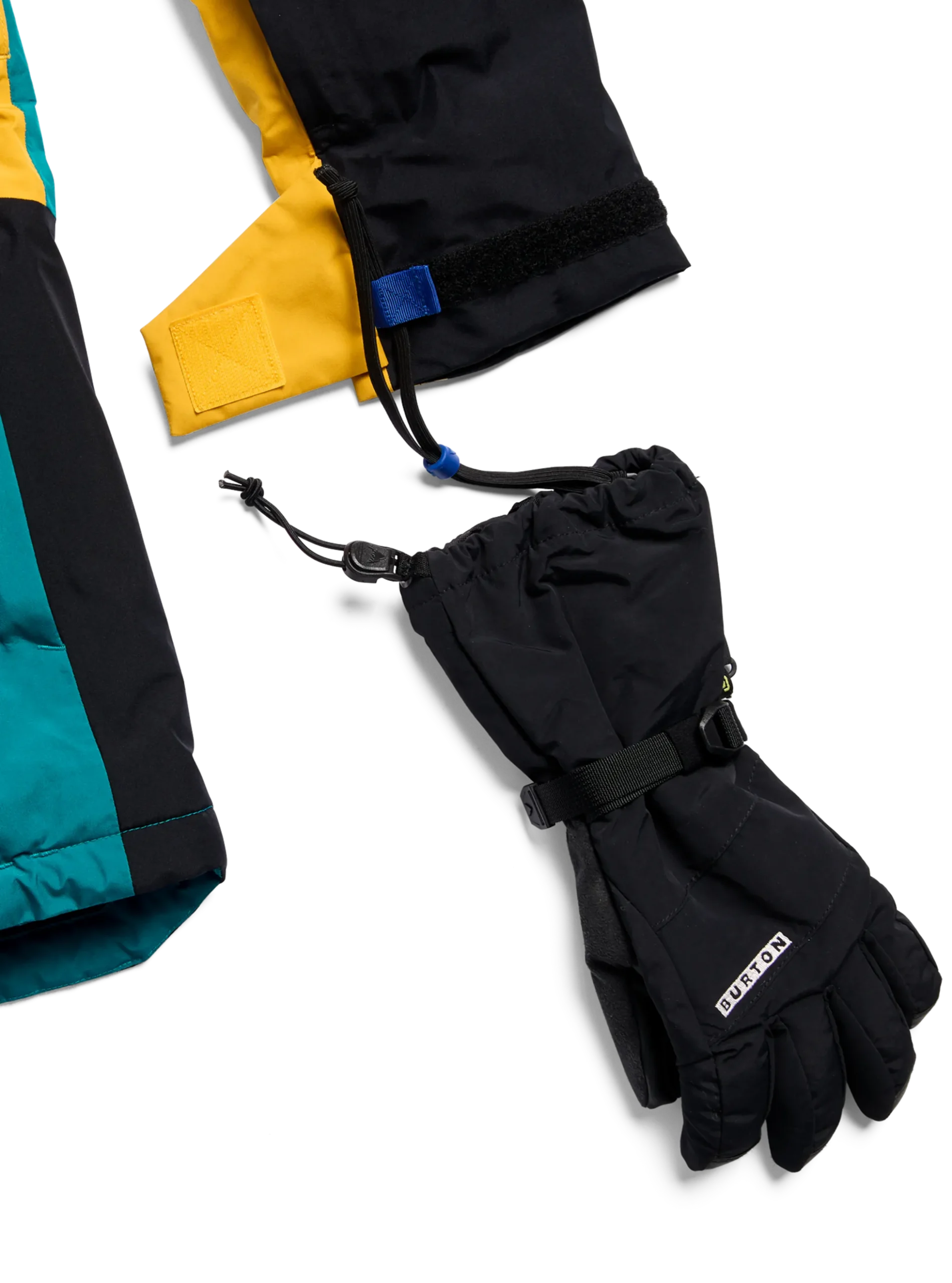 Powline GORE-TEX 2L Jacke für Kinder